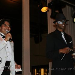 Charity Event Silent Auction